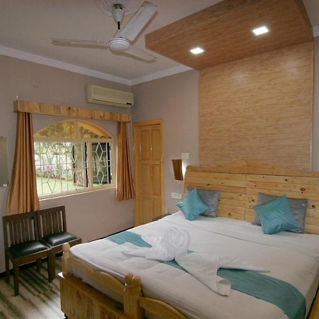 Casa Inn Siolim Esterno foto