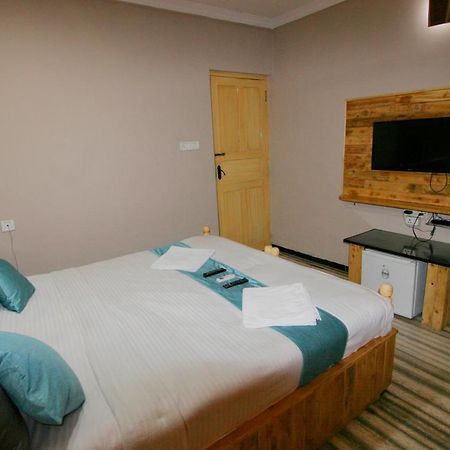 Casa Inn Siolim Esterno foto