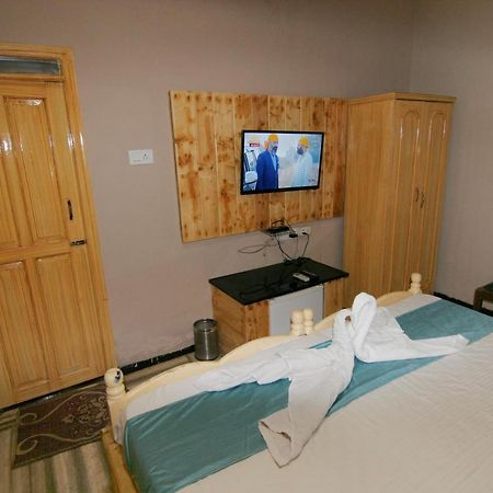 Casa Inn Siolim Esterno foto