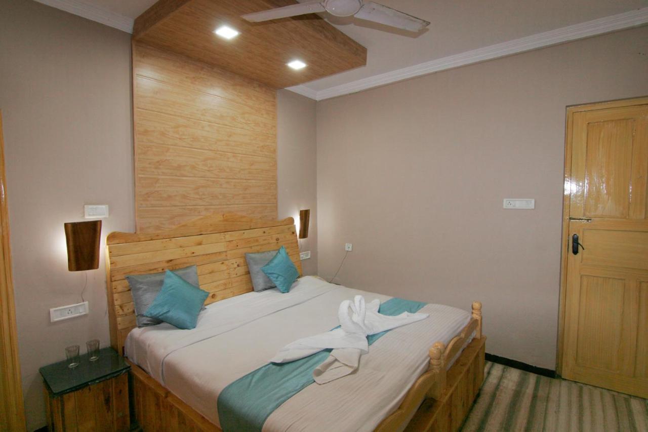 Casa Inn Siolim Esterno foto