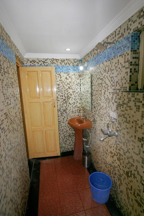 Casa Inn Siolim Esterno foto