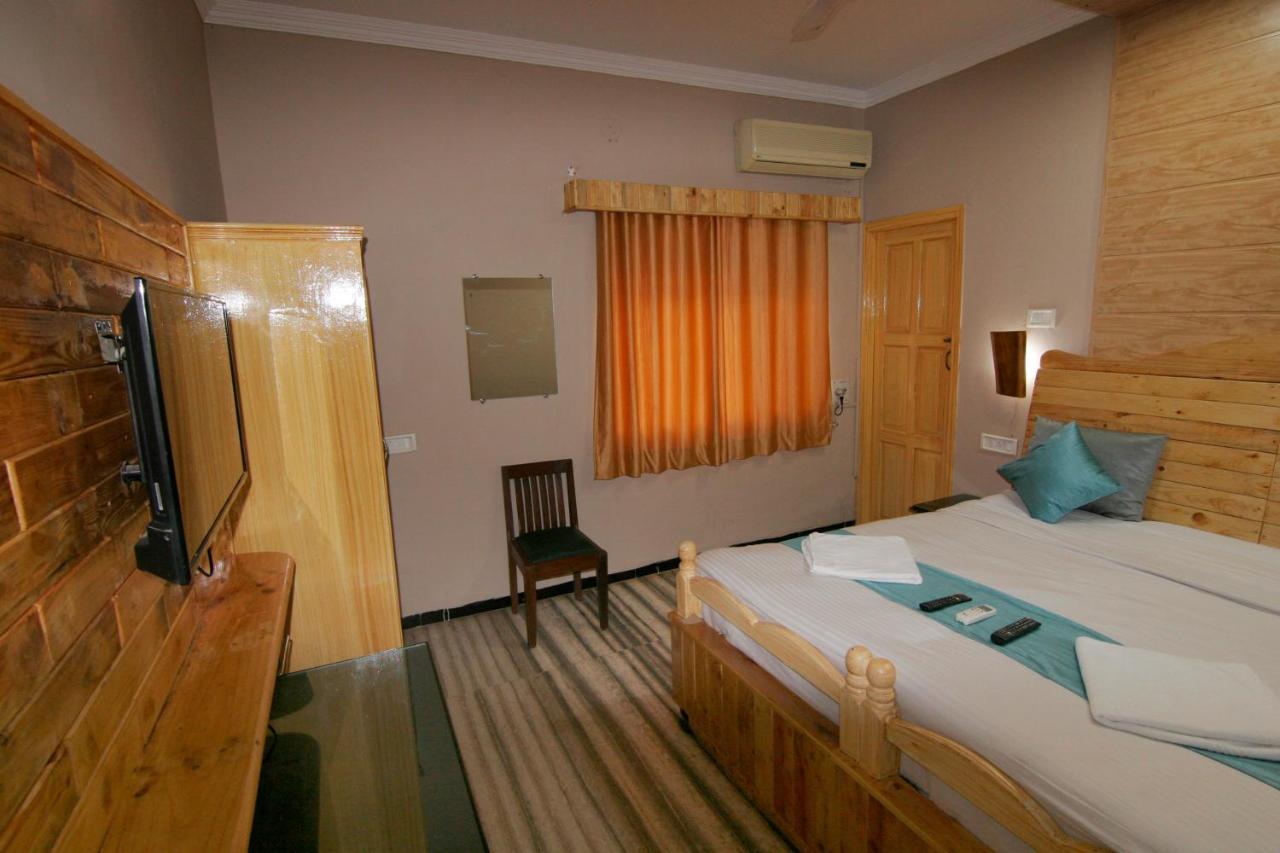 Casa Inn Siolim Esterno foto