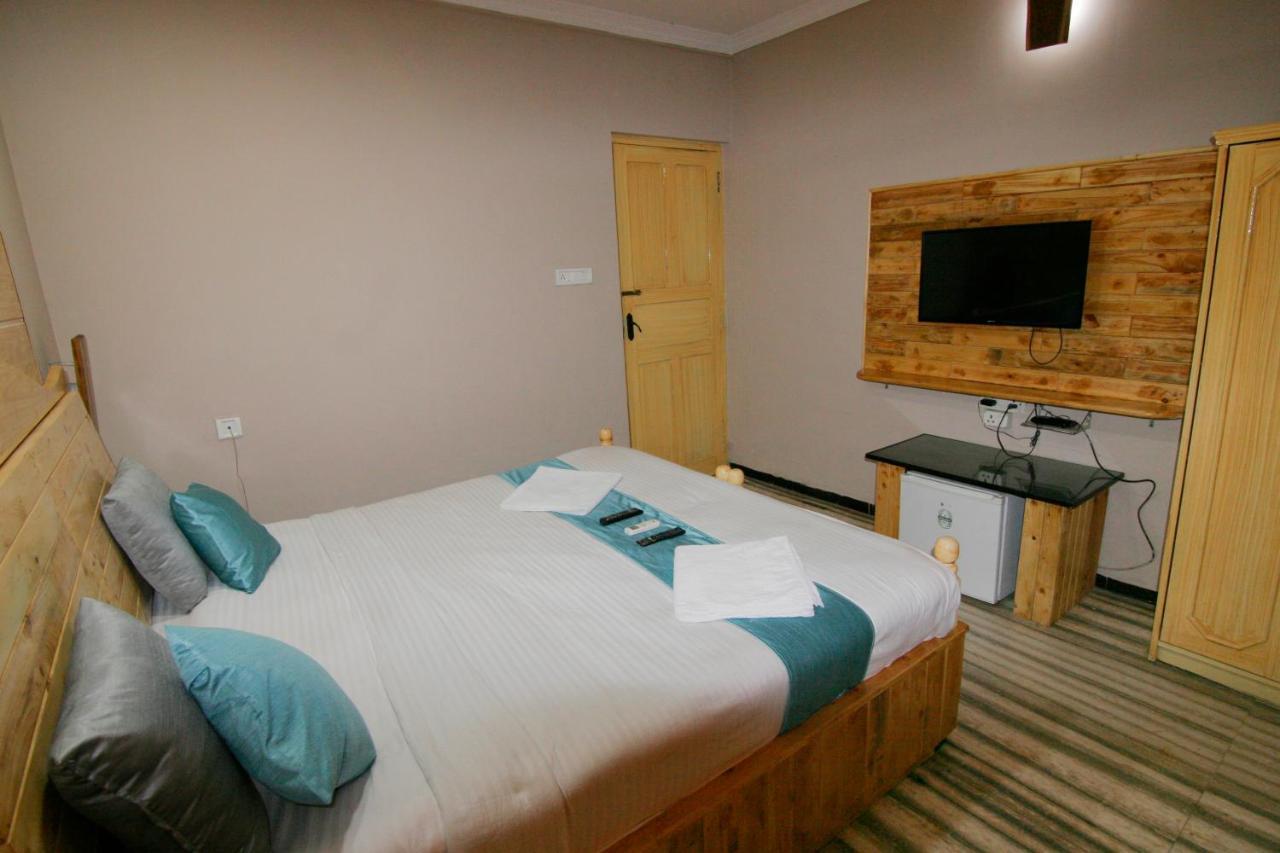 Casa Inn Siolim Esterno foto
