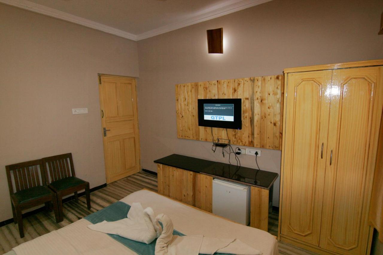 Casa Inn Siolim Esterno foto