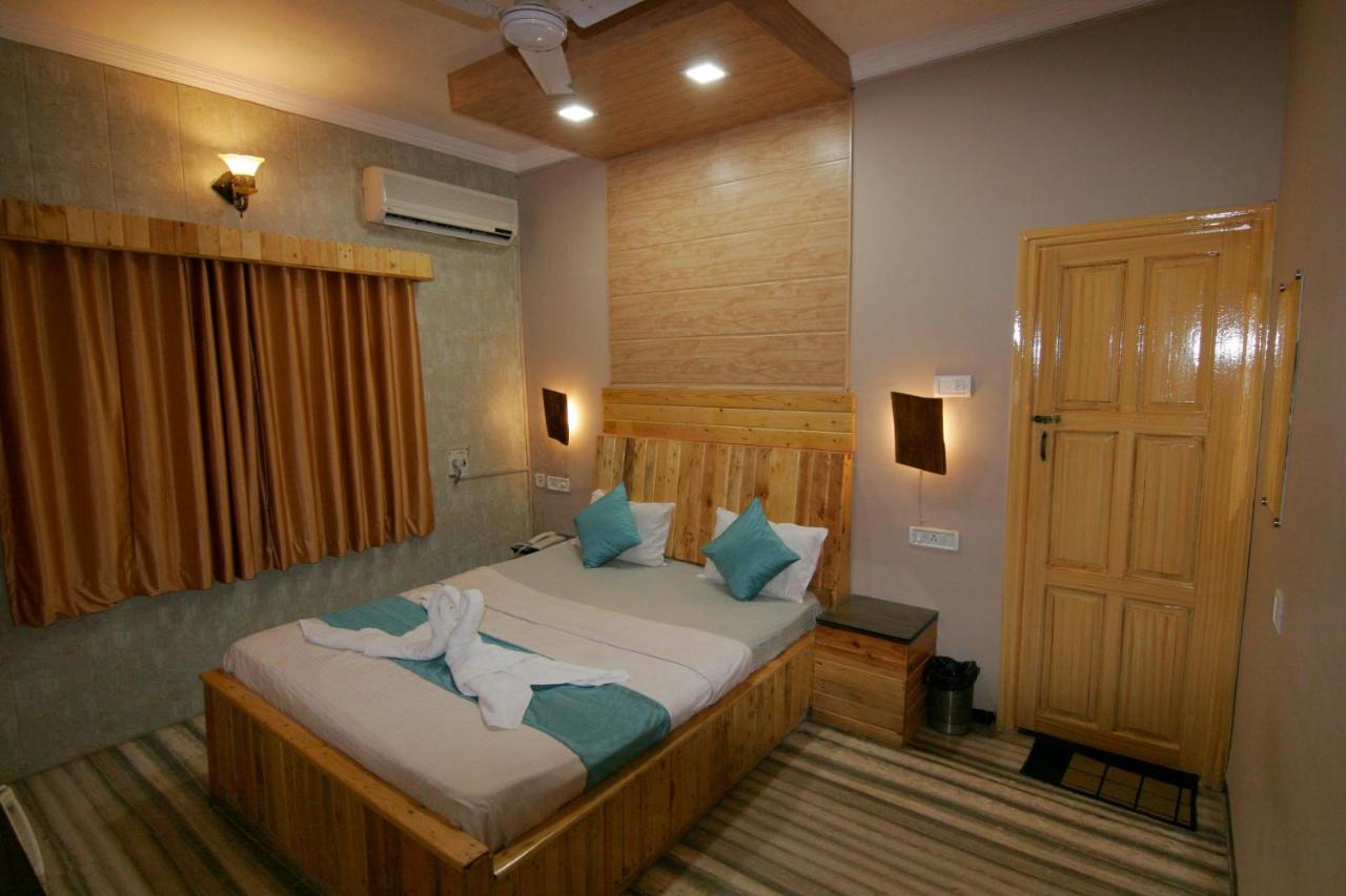 Casa Inn Siolim Esterno foto