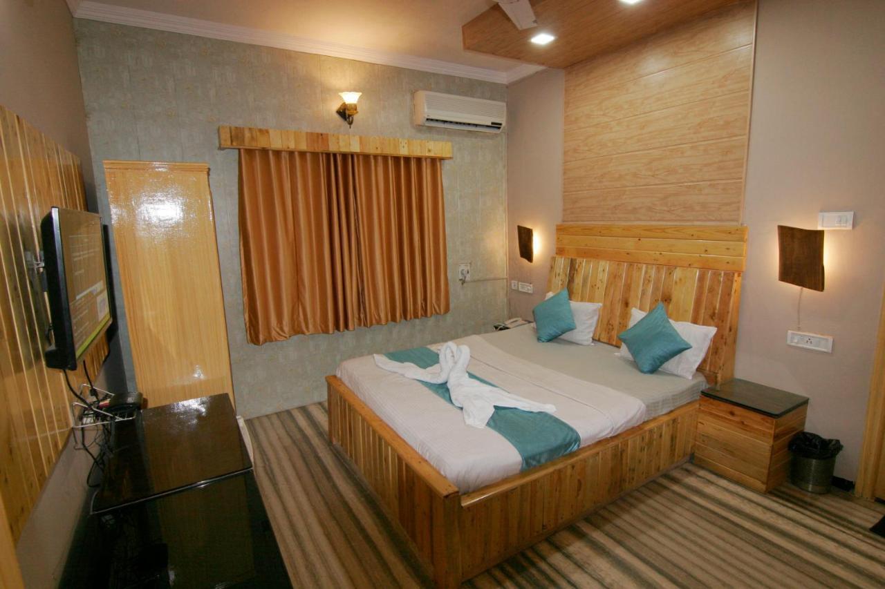 Casa Inn Siolim Esterno foto