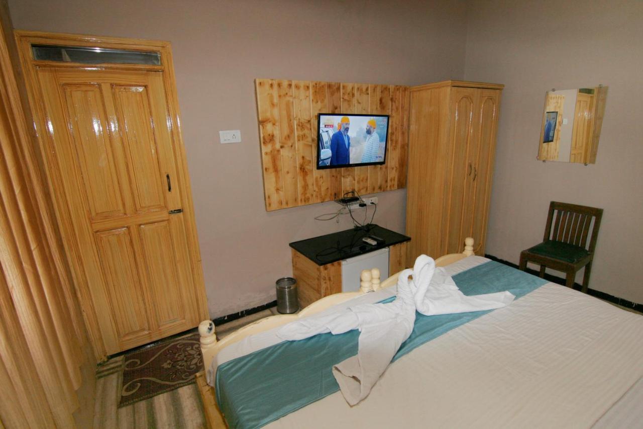 Casa Inn Siolim Esterno foto