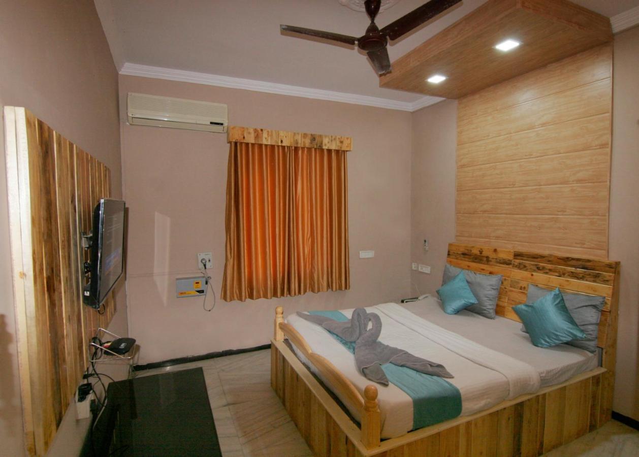 Casa Inn Siolim Esterno foto