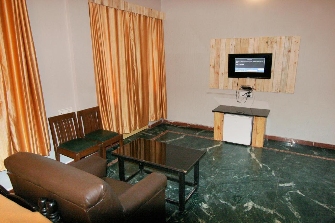 Casa Inn Siolim Esterno foto