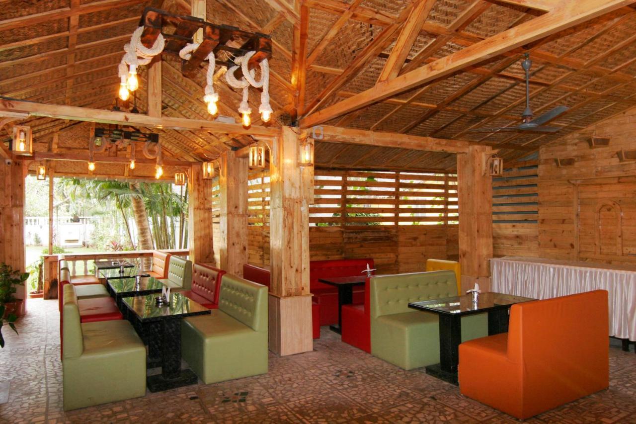 Casa Inn Siolim Esterno foto