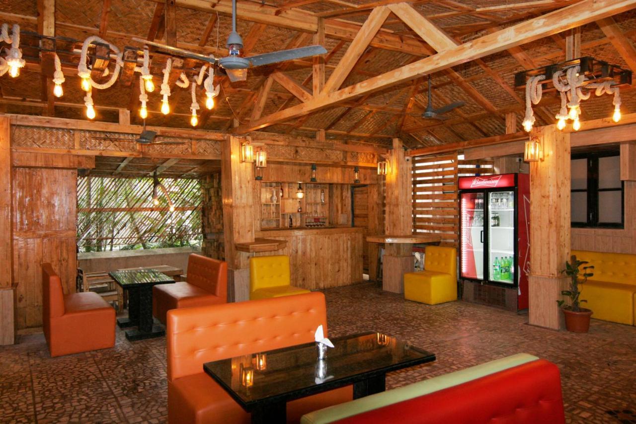 Casa Inn Siolim Esterno foto