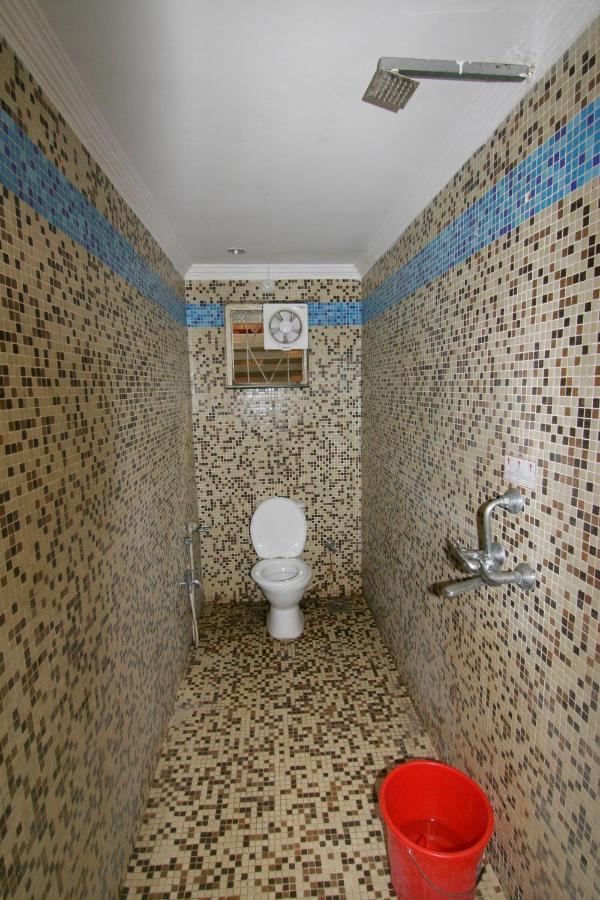 Casa Inn Siolim Esterno foto