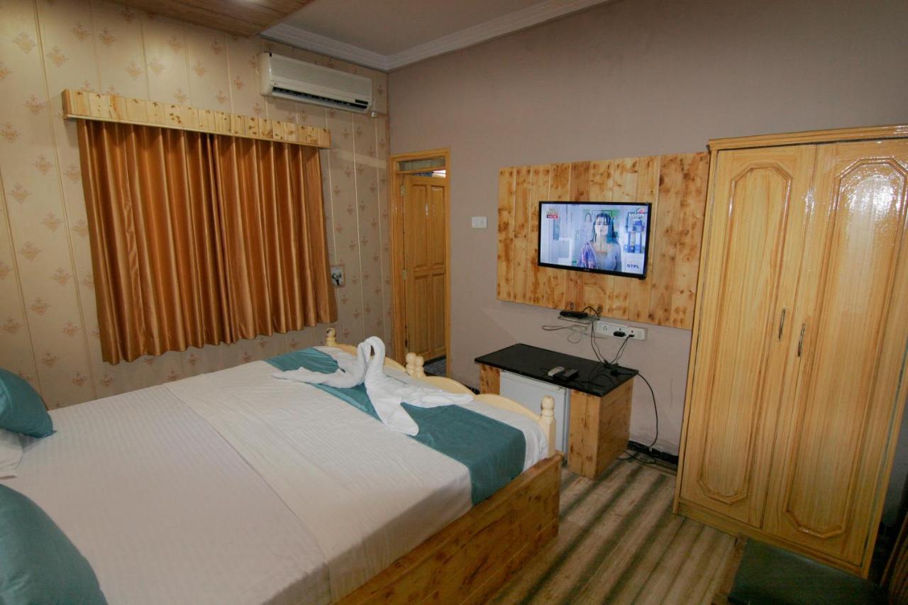 Casa Inn Siolim Esterno foto