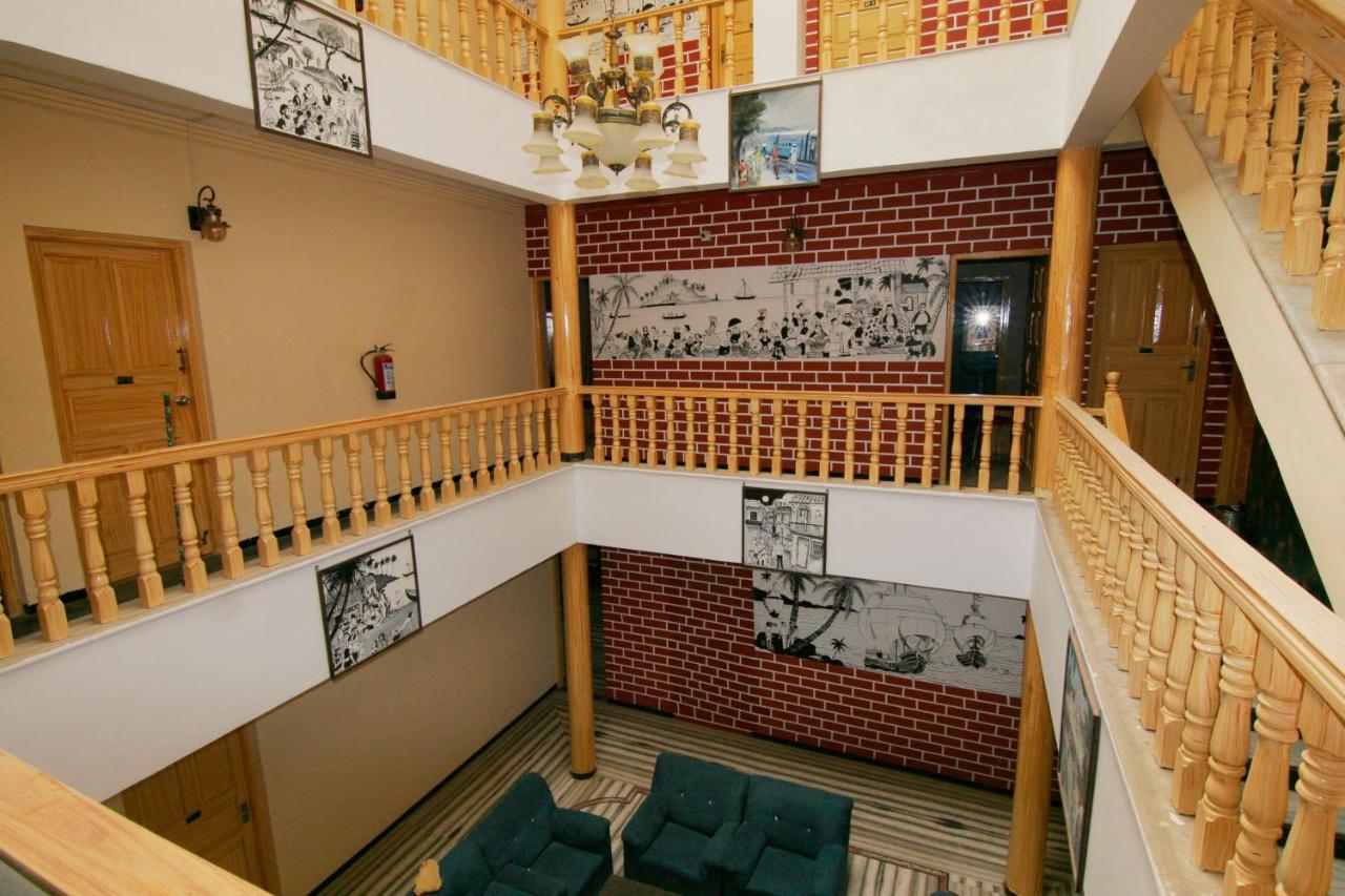 Casa Inn Siolim Esterno foto