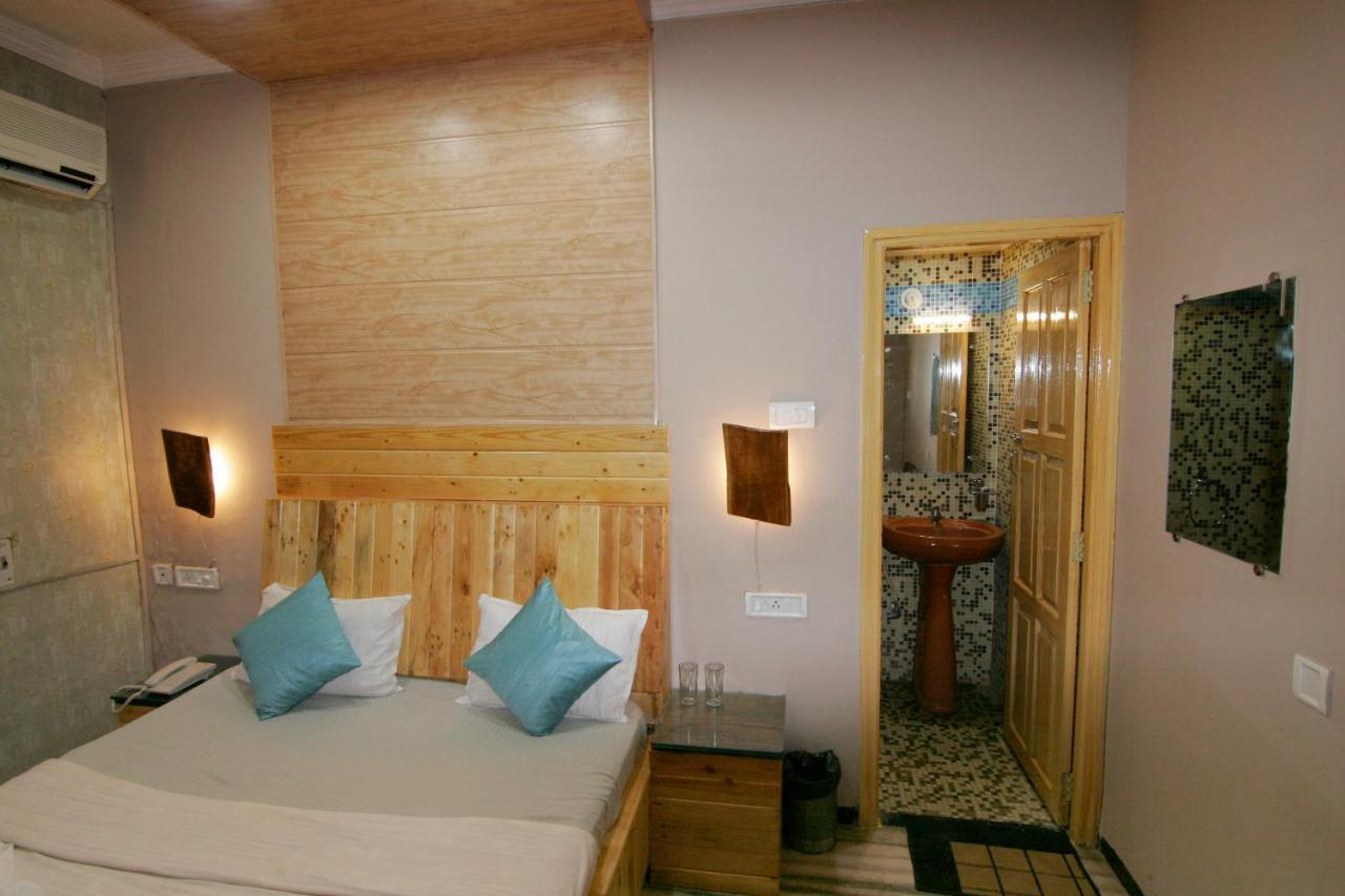 Casa Inn Siolim Esterno foto