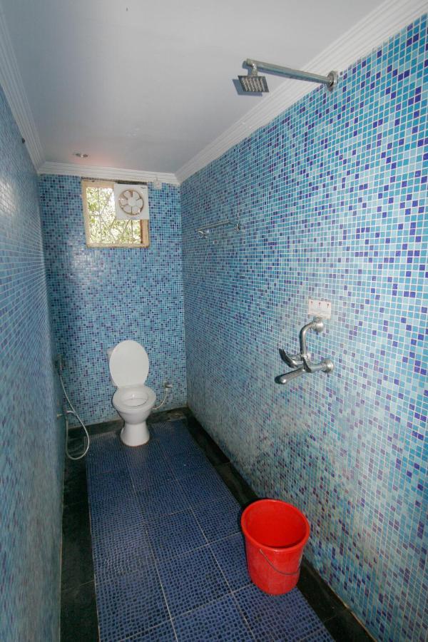 Casa Inn Siolim Esterno foto