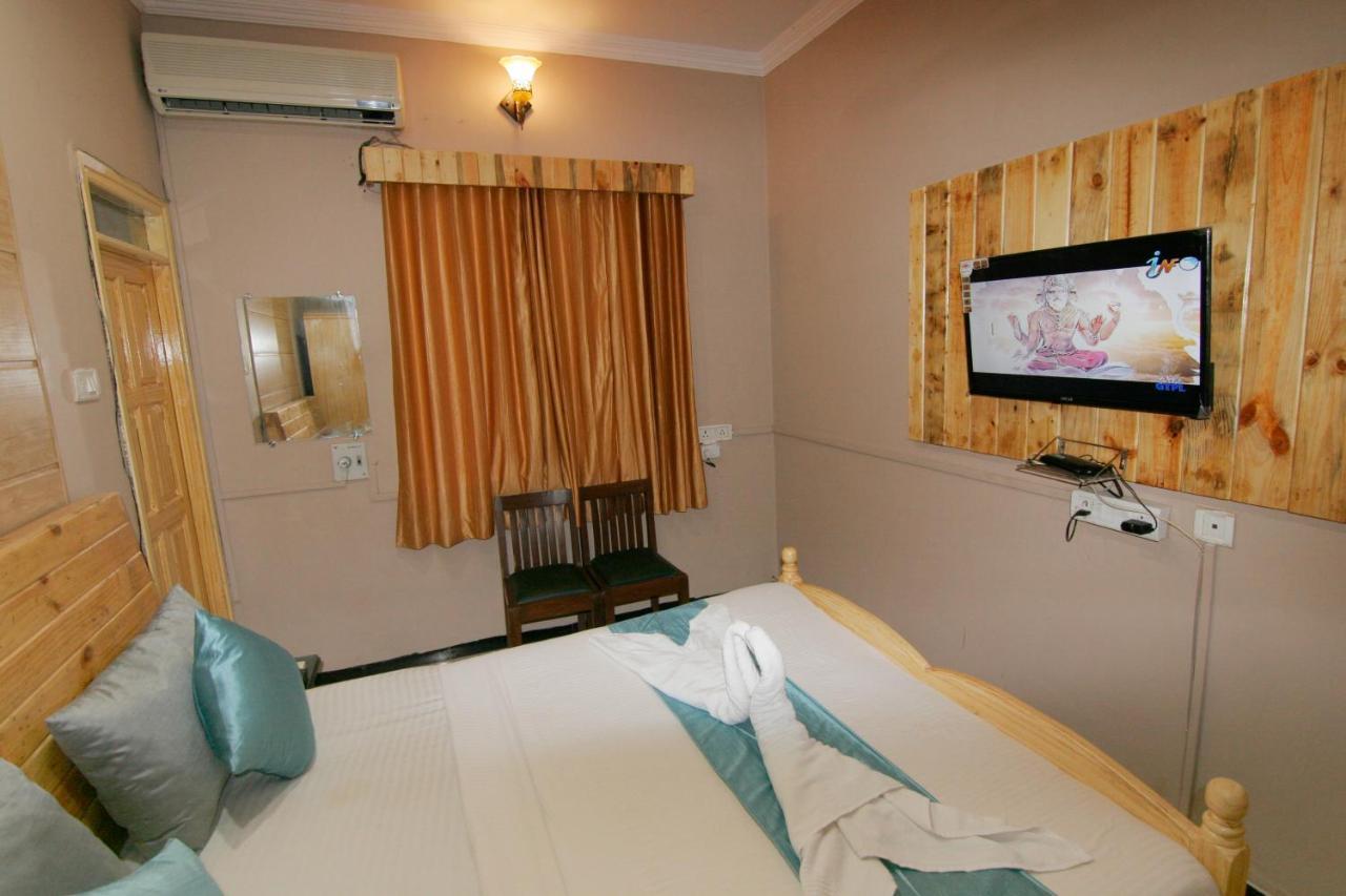 Casa Inn Siolim Esterno foto