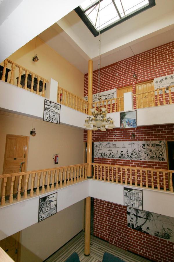 Casa Inn Siolim Esterno foto