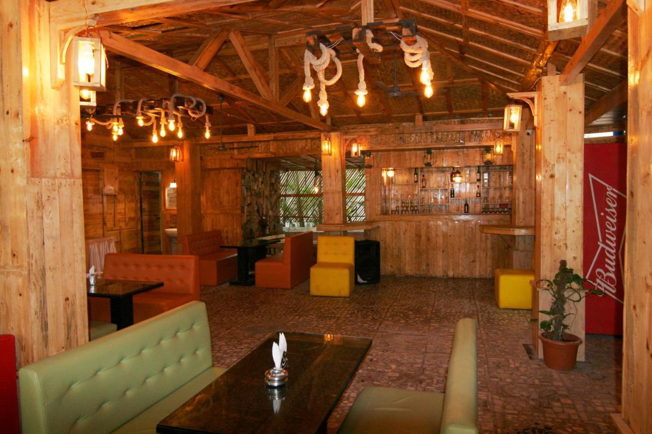 Casa Inn Siolim Esterno foto