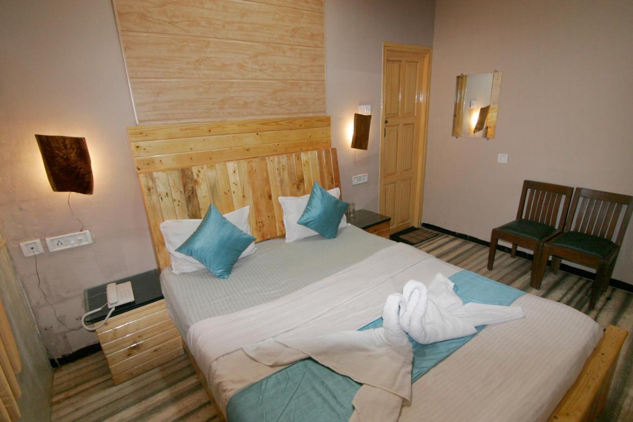 Casa Inn Siolim Esterno foto