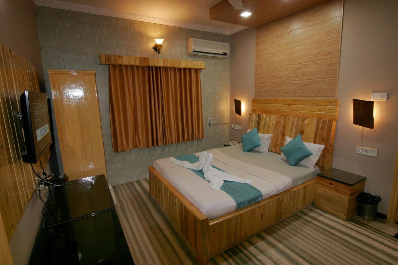 Casa Inn Siolim Esterno foto