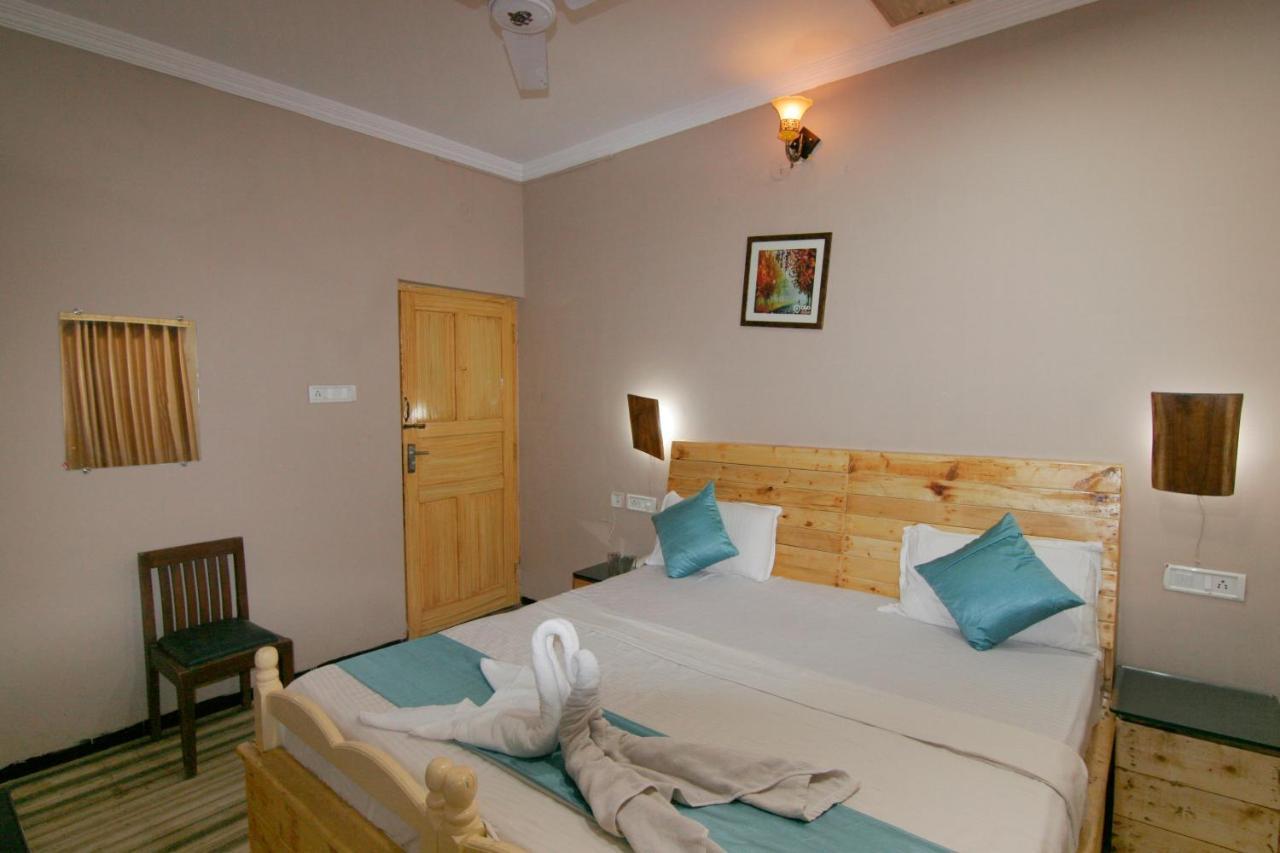 Casa Inn Siolim Esterno foto