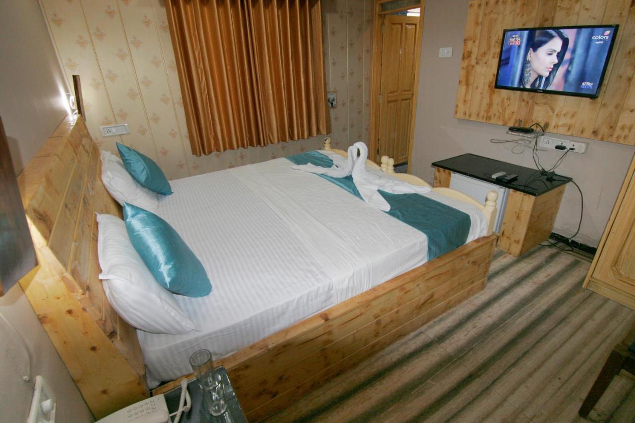 Casa Inn Siolim Esterno foto