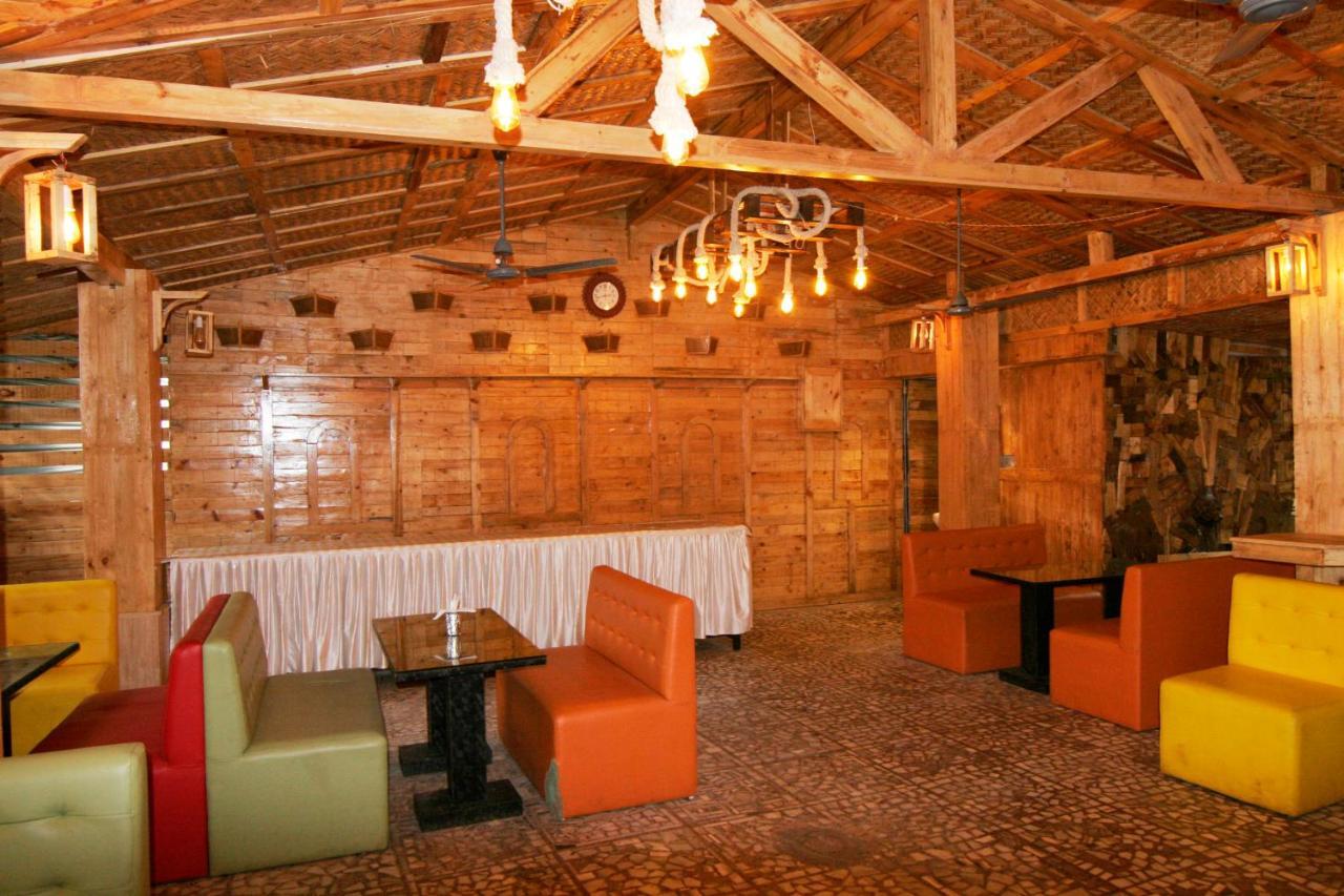 Casa Inn Siolim Esterno foto