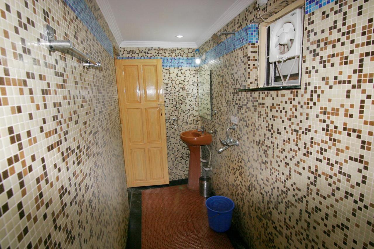 Casa Inn Siolim Esterno foto