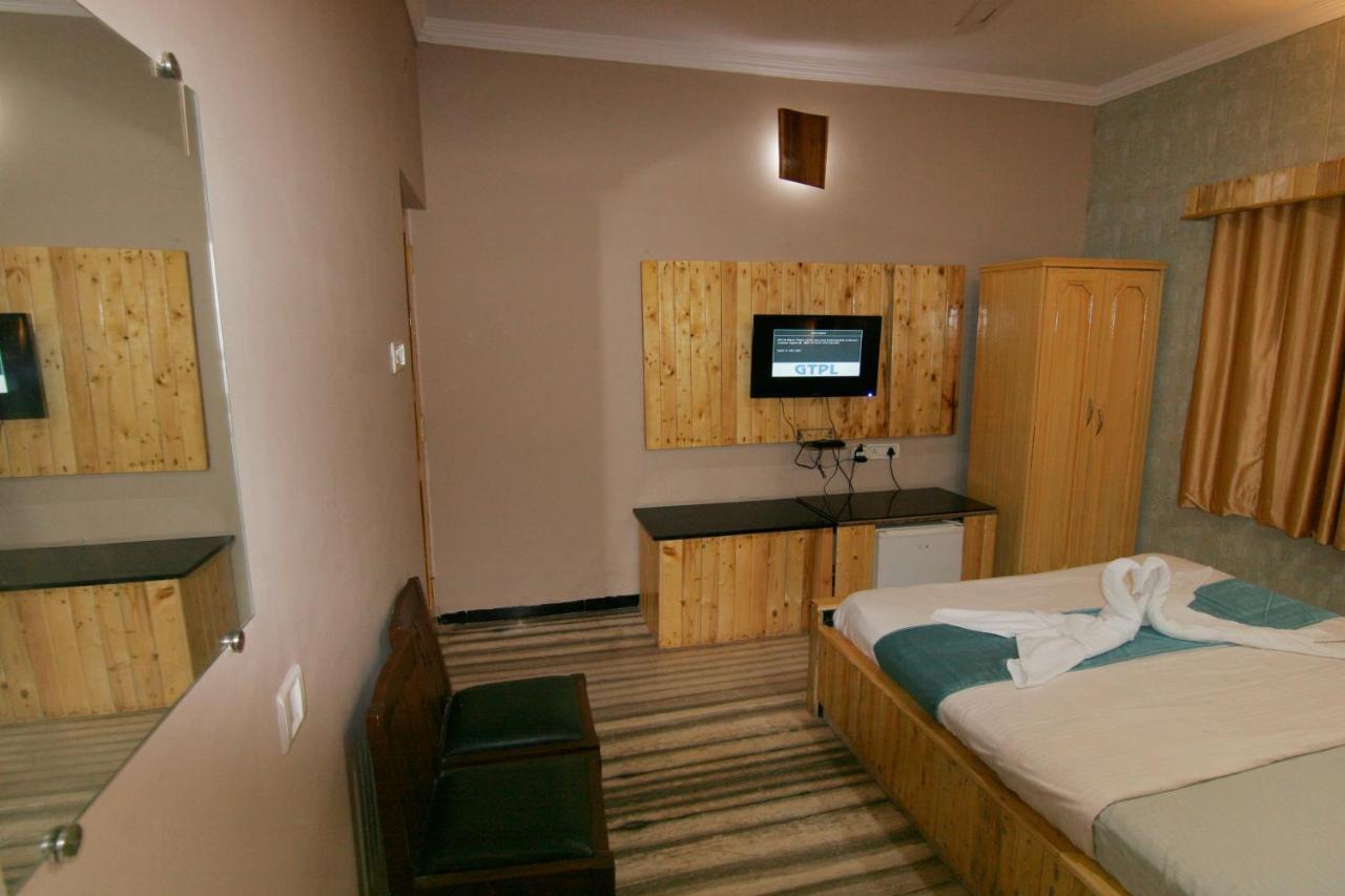 Casa Inn Siolim Esterno foto