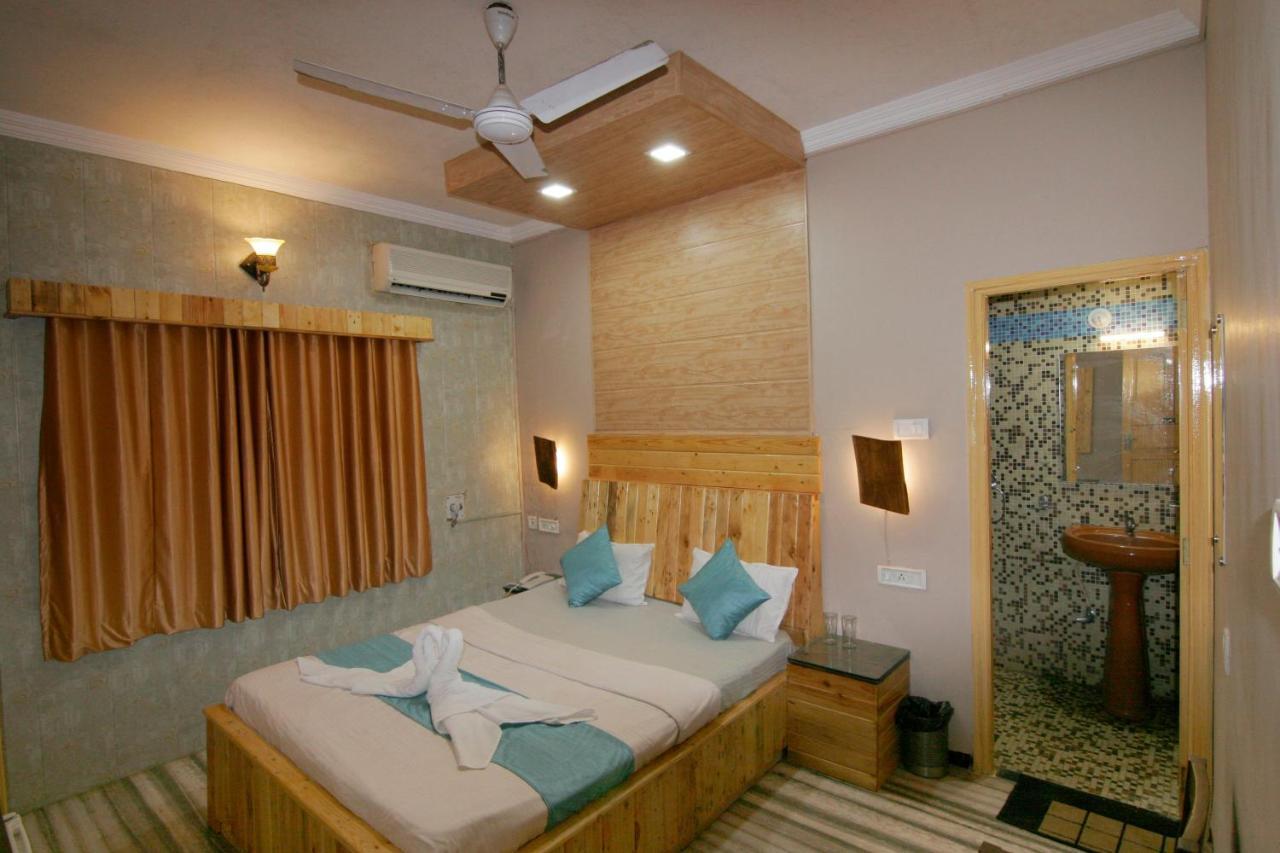 Casa Inn Siolim Esterno foto