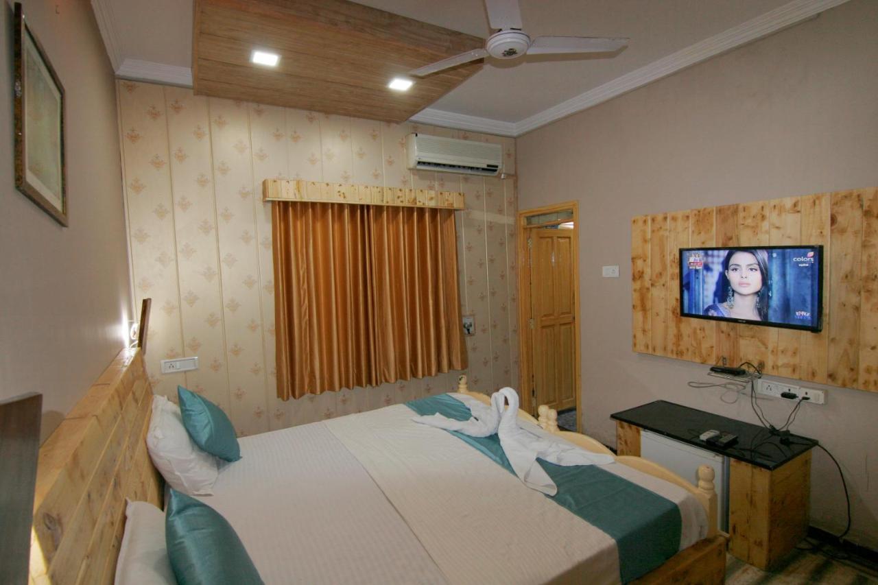 Casa Inn Siolim Esterno foto