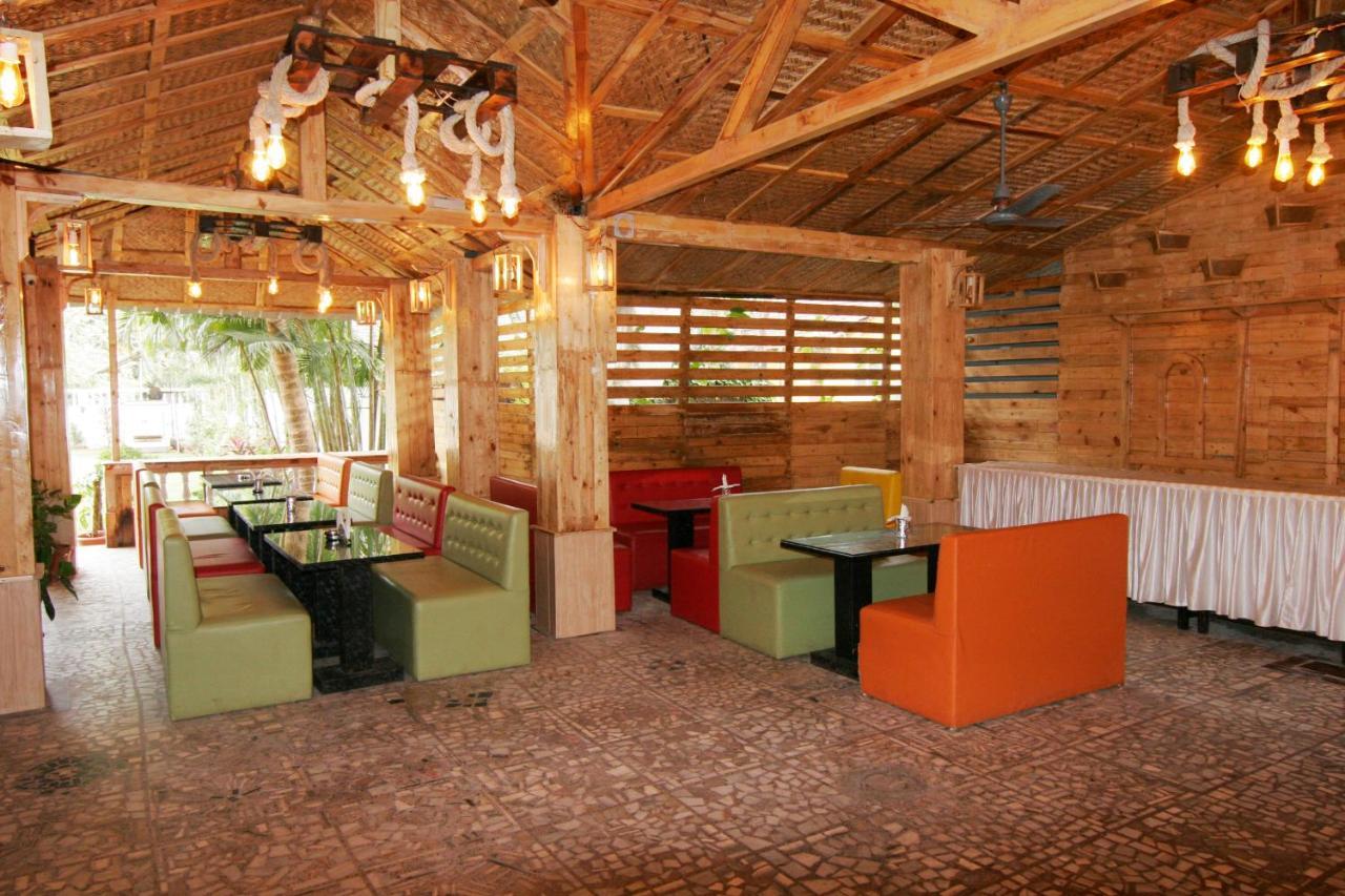 Casa Inn Siolim Esterno foto