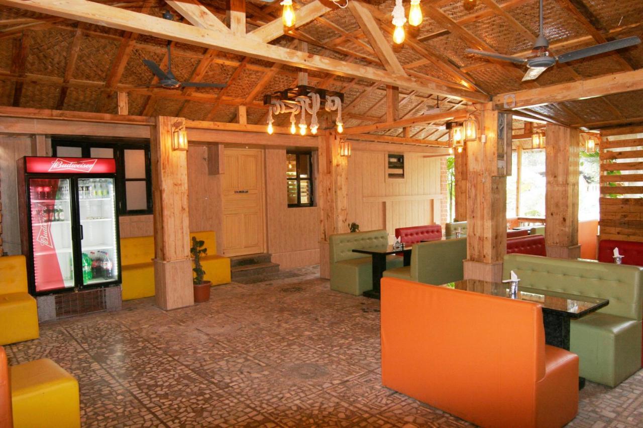Casa Inn Siolim Esterno foto